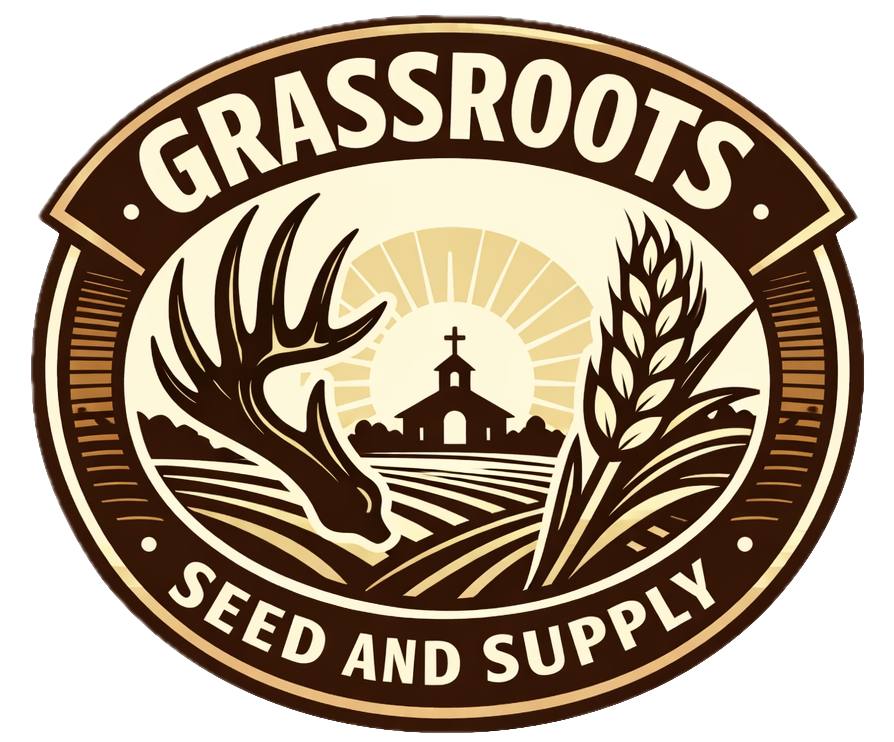Grass Roots Seed and Supply